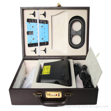 IR Laser 400m Supplier Car Rearview Camera (NV-C400-H)